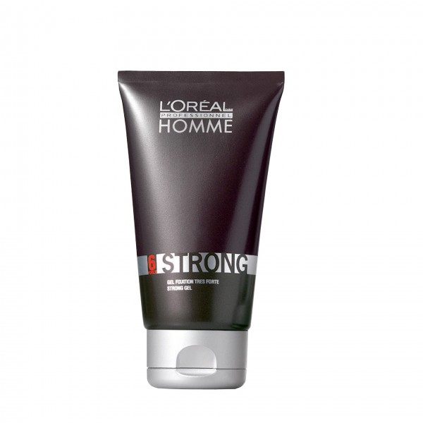L'Oréal Homme Strong