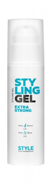 Dusy Style Styling Gel Extra Strong