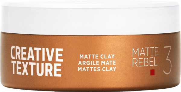 Goldwell Creative Texture Matte Rebel