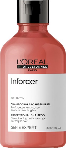 L'Oréal Série Expert Inforcer Shampoo
