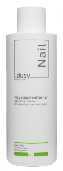 Dusy Nagellackentferner