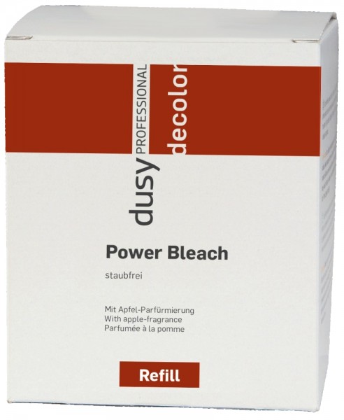 Dusy Power Bleach