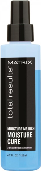 Matrix Moisture Me Rich Moisture Cure