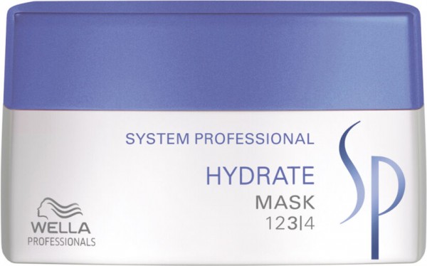 Wella SP Hydrate Mask