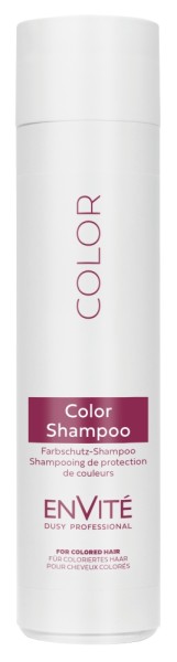 Dusy Envité Color Shampoo