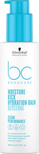 Schwarzkopf BC Moisture Kick Hydration Balm