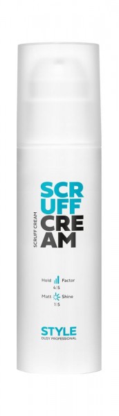 Dusy Style Scruff Cream