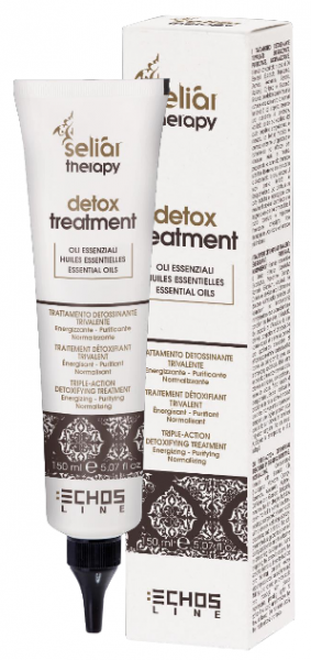 Echosline Seliàr Detox Treatment