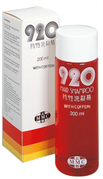 920 Hair Shampoo