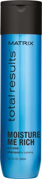 Matrix Moisture Me Rich Shampoo