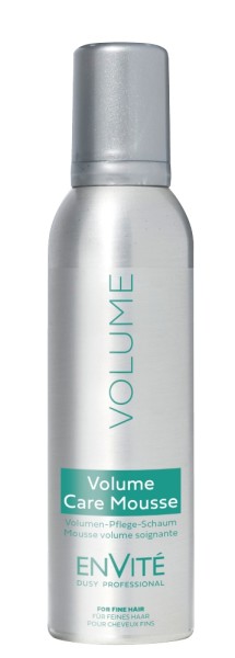 Dusy Envité Volume Care Mousse