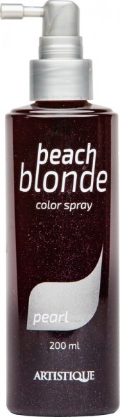 Artistique Beach Blonde Pearl Spray