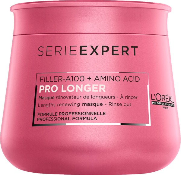 L'Oréal Serie Expert Pro Longer Maske