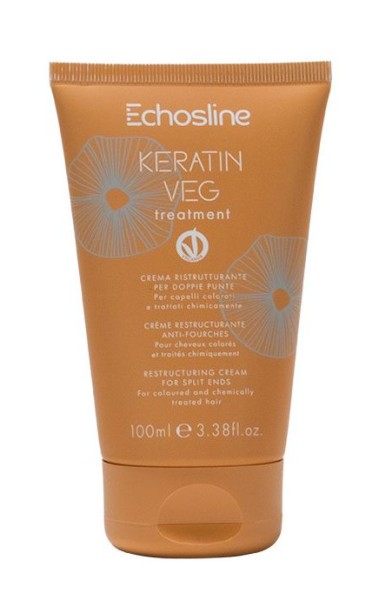 Echosline Keratin Treatment