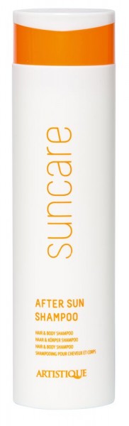 Artistique Suncare After Sun Shampoo