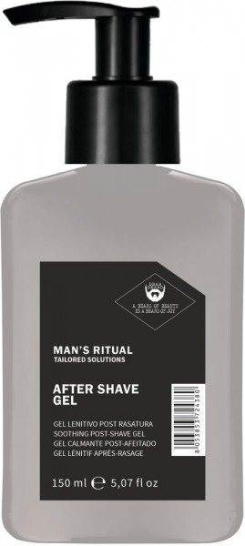 Dear Beard After Shave Gel