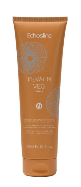 Echosline Keratin Mask