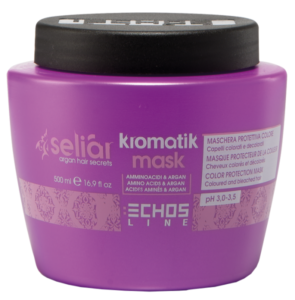 Echosline Seliàr Kromatik Maske