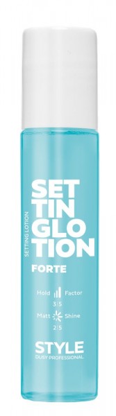 Dusy Style Setting Lotion Forte