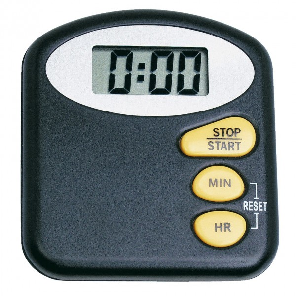 Efalock Timer Digital