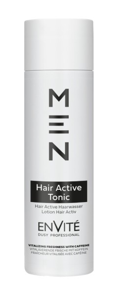 Dusy Envité Men Hair Active Tonic