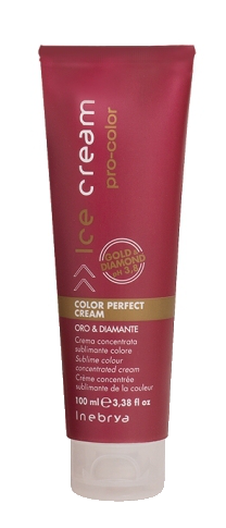 Inebrya Ice Cream Color Perfect Cream