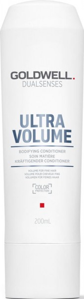 Goldwell Dualsenses Ultra Volumen Bodifying Conditioner