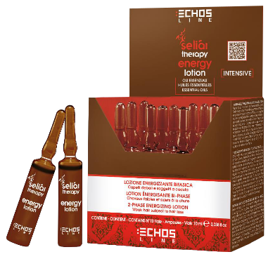 Echosline Seliàr Therapy Energy Lotion