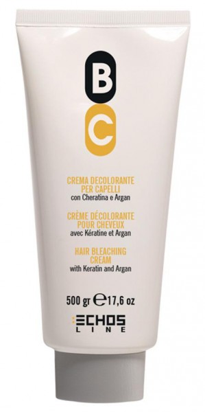 Echosline Bleaching Cream