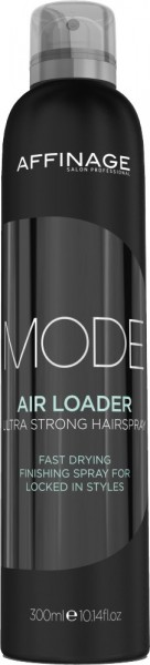 A.S.P Mode Air Loader