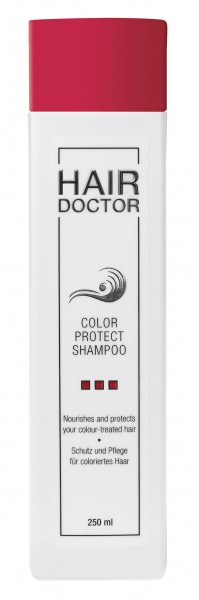Hair Doctor Color Protect Shampoo