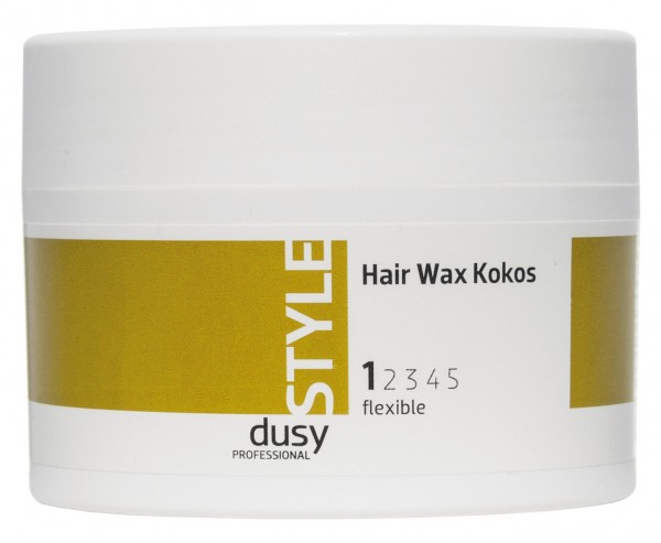 Dusy Hair Wax Kokos