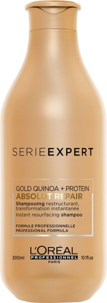 L'Oréal Série Expert Absolute Repair Shampoo
