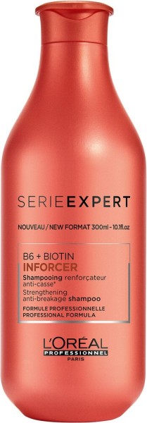 L'Oréal Série Expert Inforcer Shampoo