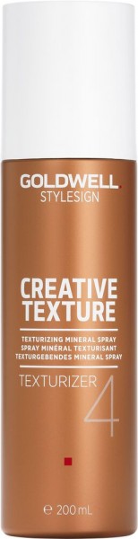 Goldwell Creative Texture Texturizer