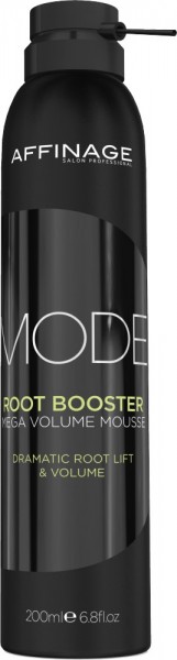 A.S.P Mode Root Booster