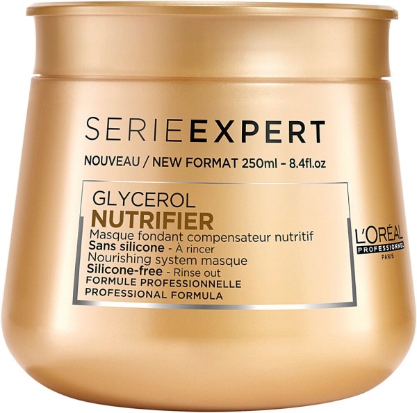 L'Oréal Serie Expert Nutrifier Maske