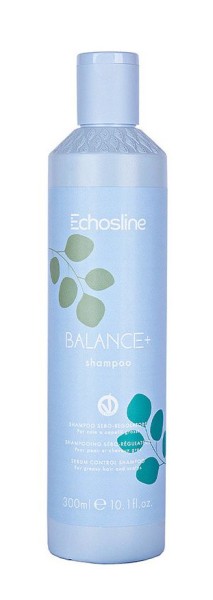 Echosline Balance+ Shampoo