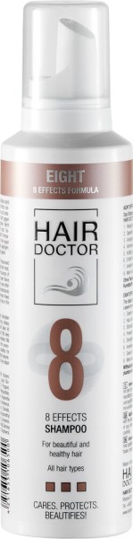 Hair Doctor Eight Shampoo