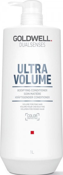 Goldwell Dualsenses Ultra Volumen Bodifying Conditioner