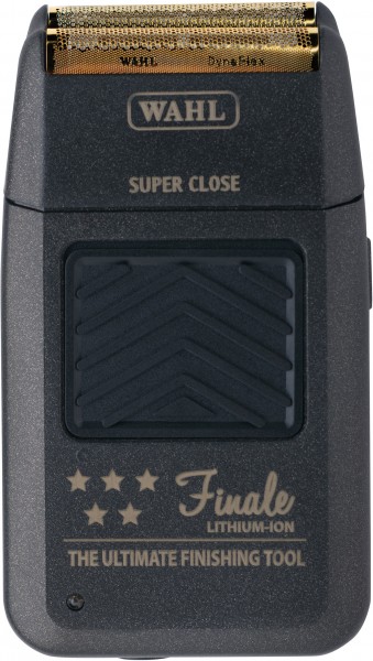 Wahl Finale Trimmer