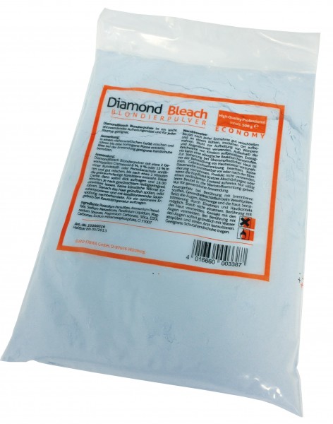 Dusy Diamond Bleach