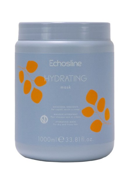 Echosline Hydrating Mask