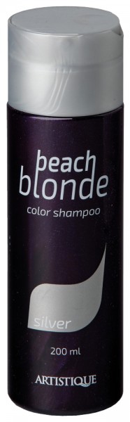 Artistique Beach Blonde Silver Shampoo