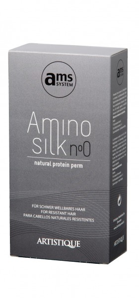 Artistique Aminosilk Natural Protein Perm Set