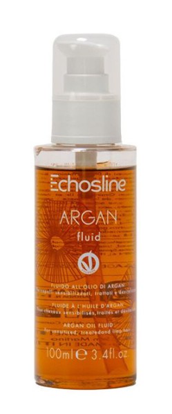 Echosline Argan Fluid