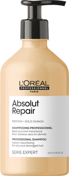 L'Oréal Série Expert Absolut Repair Shampoo
