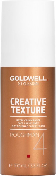 Goldwell Creative Texture Roughman