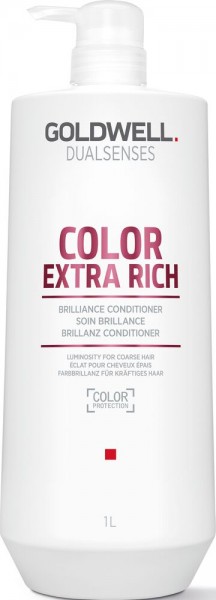 Goldwell Dualsenses Color Extra Rich Brilliance Conditioner