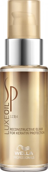 Wella SP Luxeoil Reconstructive Elixier